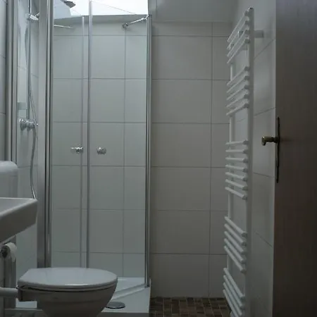 Oben Steiger Apartment Bad Birnbach