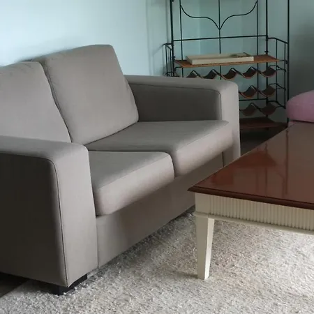 Oben Steiger Apartment *