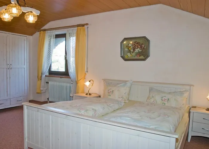 Lejlighed Oben Steiger Bad Birnbach